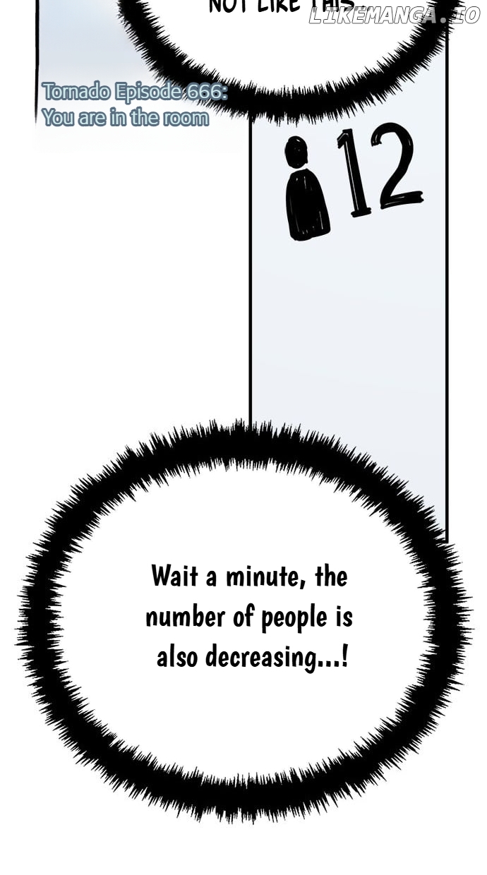 Unemployed Baek-soon Chapter 131 - page 19